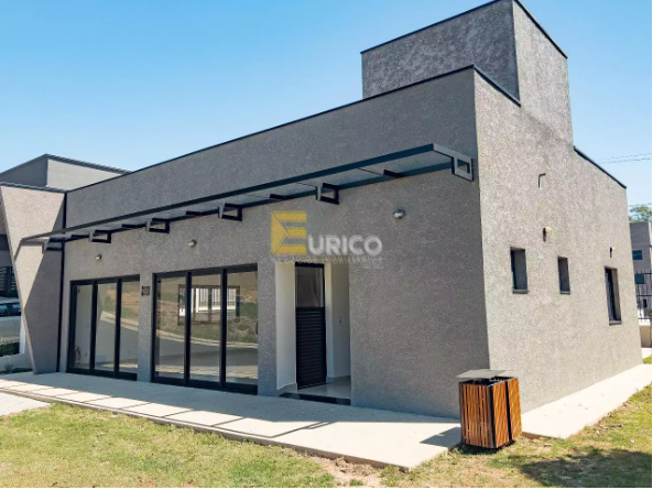 Terreno em Condomínio à venda no Condomínio Residencial San Lucca em Vinhedo/SP: 