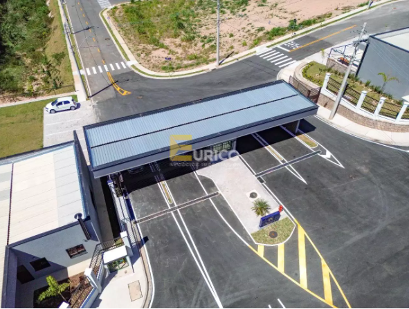 Terreno em Condomínio à venda no Condomínio Residencial San Lucca em Vinhedo/SP: 