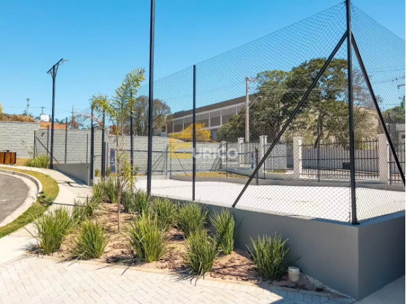 Terreno em Condomínio à venda no Condomínio Residencial San Lucca em Vinhedo/SP: 