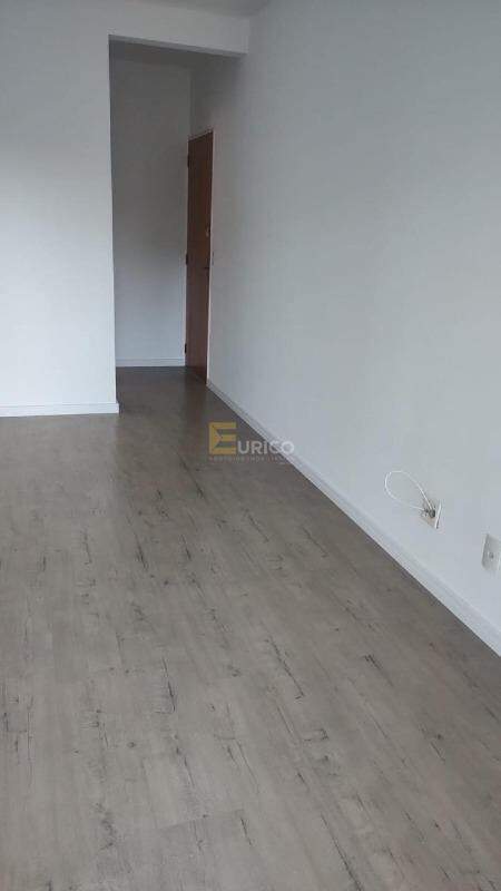 Apartamento à venda no Condomínio Edifício Acácia em Valinhos/SP: 