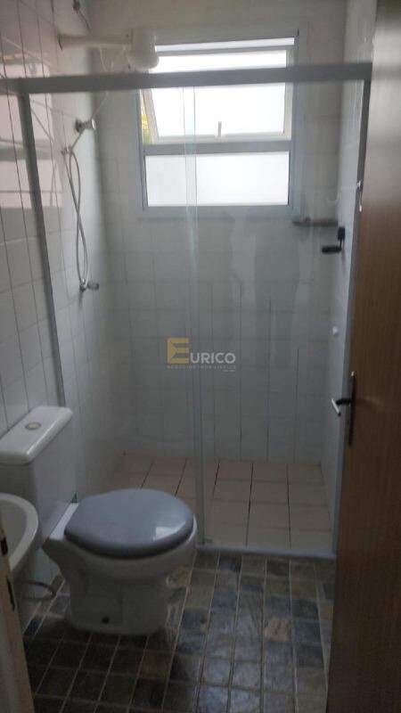 Apartamento à venda no Condomínio Edifício Acácia em Valinhos/SP: