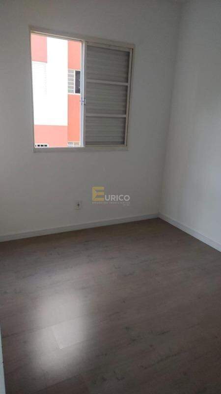 Apartamento à venda no Condomínio Edifício Acácia em Valinhos/SP: