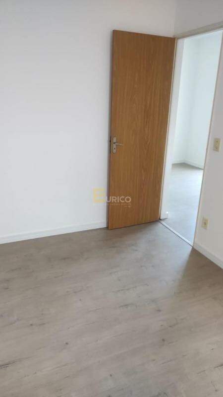 Apartamento à venda no Condomínio Edifício Acácia em Valinhos/SP: