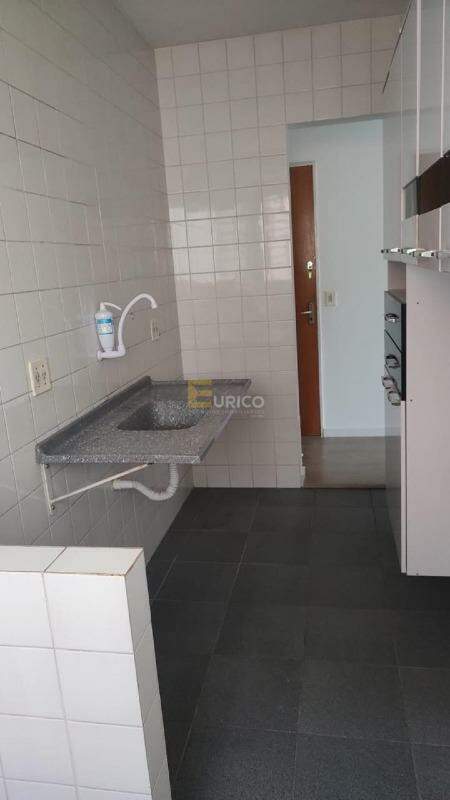 Apartamento à venda no Condomínio Edifício Acácia em Valinhos/SP: