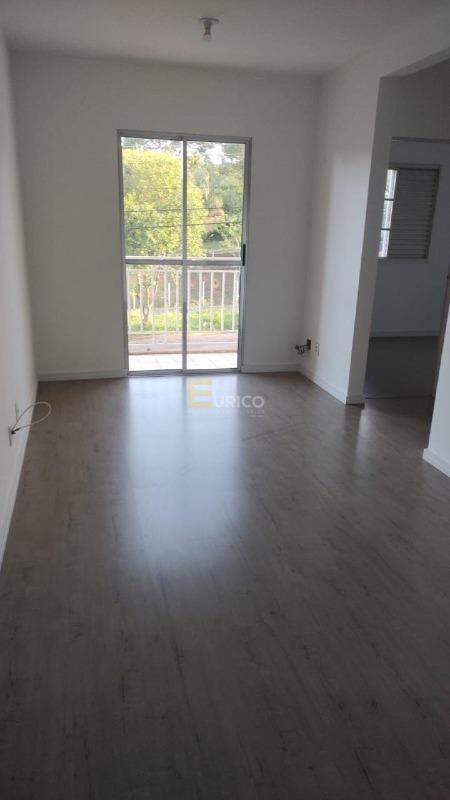 Apartamento à venda no Condomínio Edifício Acácia em Valinhos/SP: 