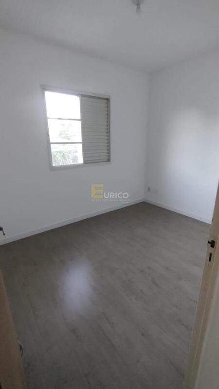 Apartamento à venda no Condomínio Edifício Acácia em Valinhos/SP: