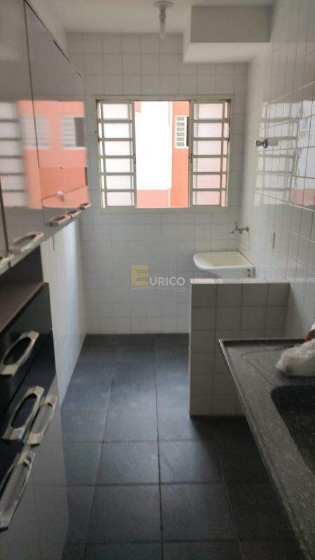 Apartamento à venda no Condomínio Edifício Acácia em Valinhos/SP:
