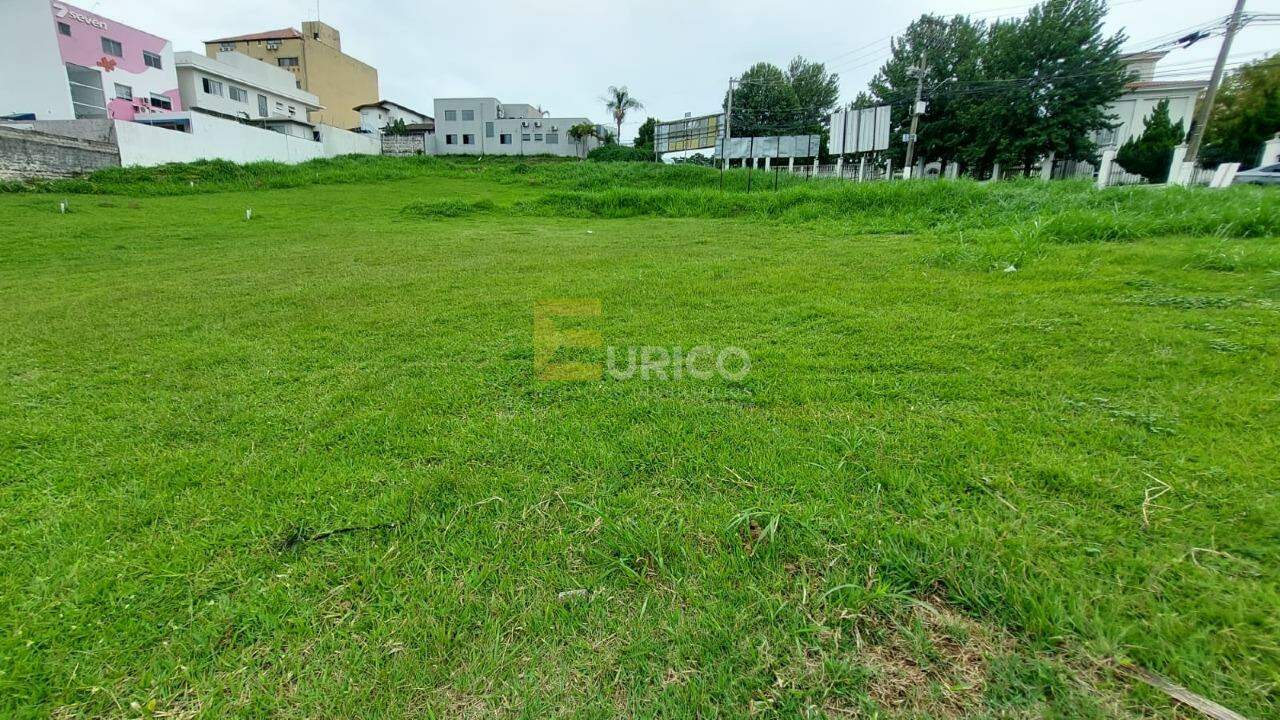 Terreno para aluguel no Portal em Vinhedo/SP: 