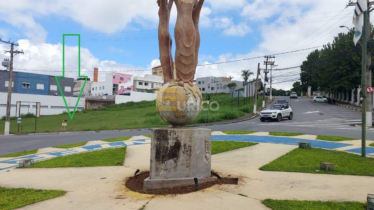 Terreno para aluguel no Portal em Vinhedo/SP: 