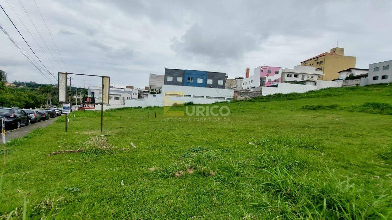 Terreno para aluguel no Portal em Vinhedo/SP: 