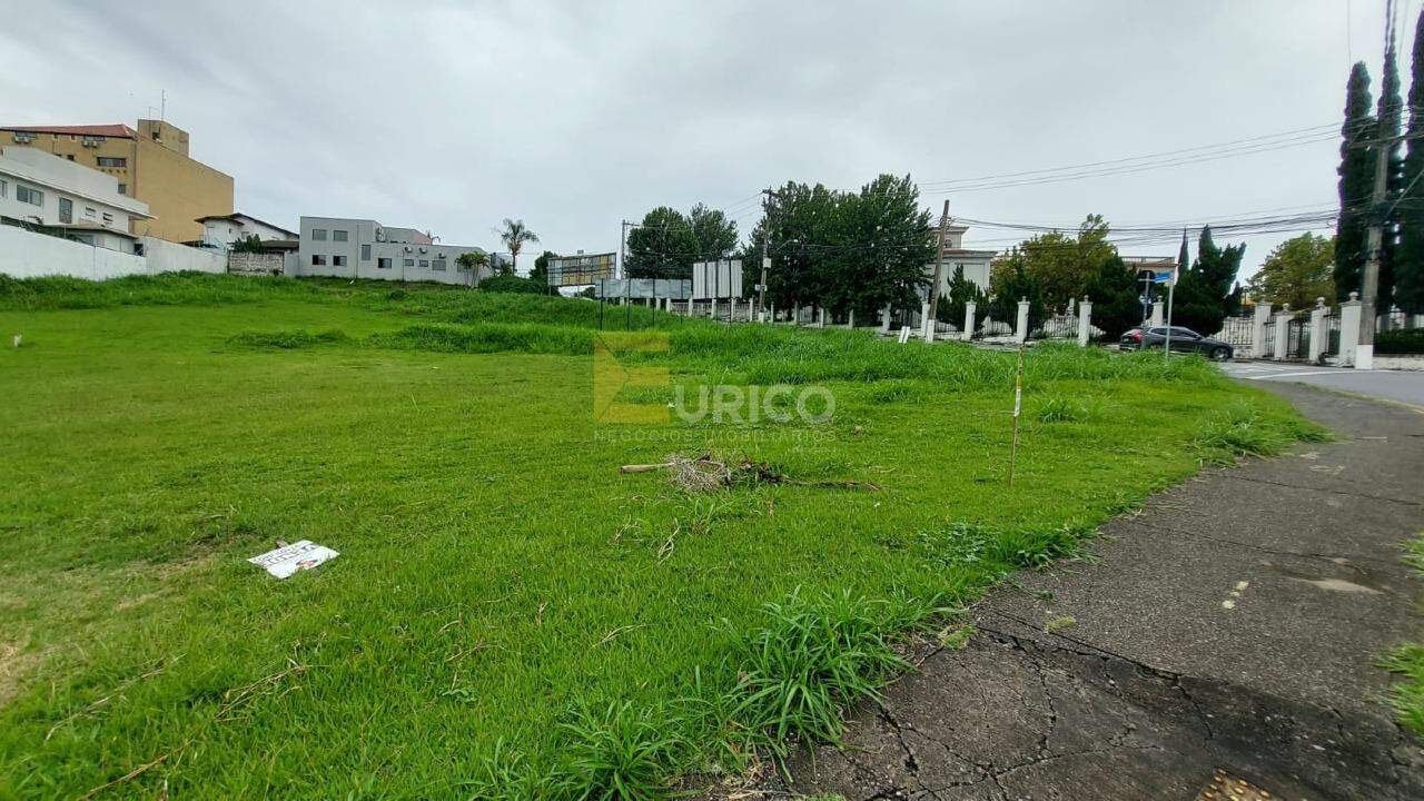 Terreno para aluguel no Portal em Vinhedo/SP: 