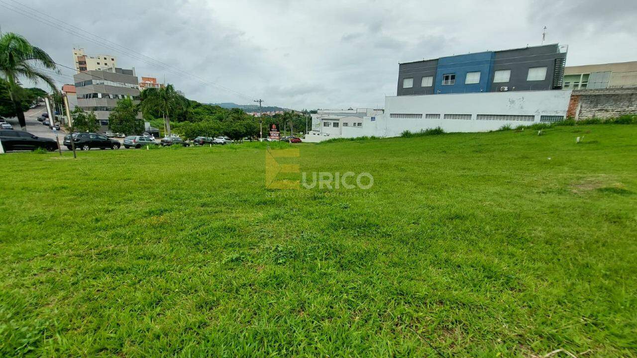 Terreno para aluguel no Portal em Vinhedo/SP: 