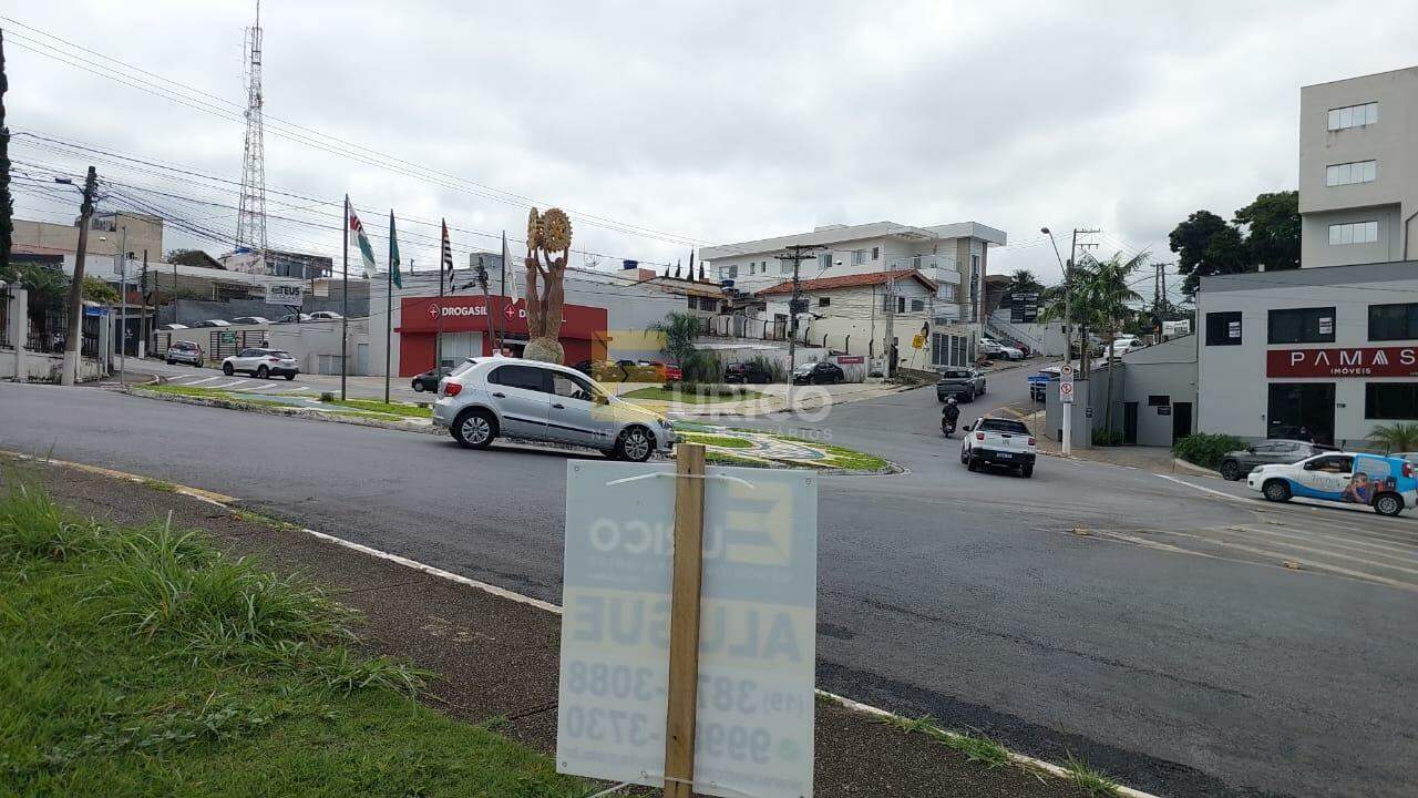 Terreno para aluguel no Portal em Vinhedo/SP: 