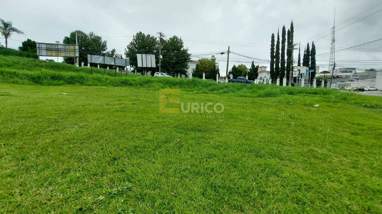 Terreno para aluguel no Portal em Vinhedo/SP: 