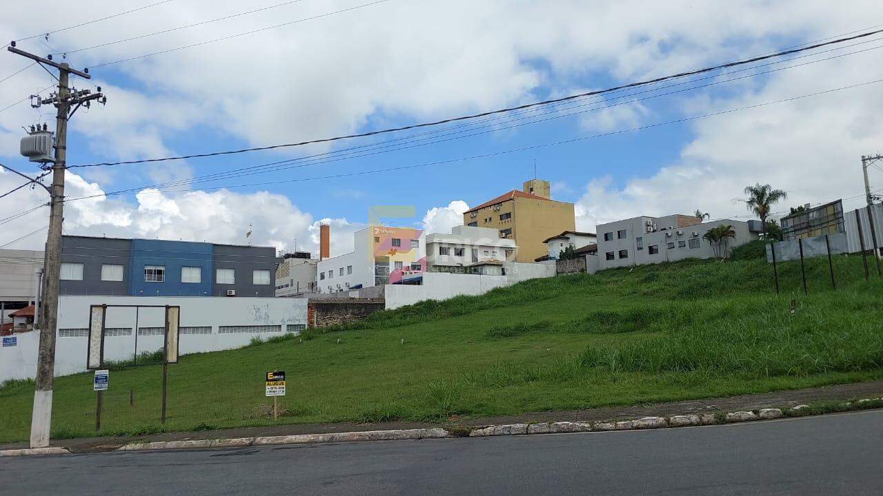 Terreno para aluguel no Portal em Vinhedo/SP: 