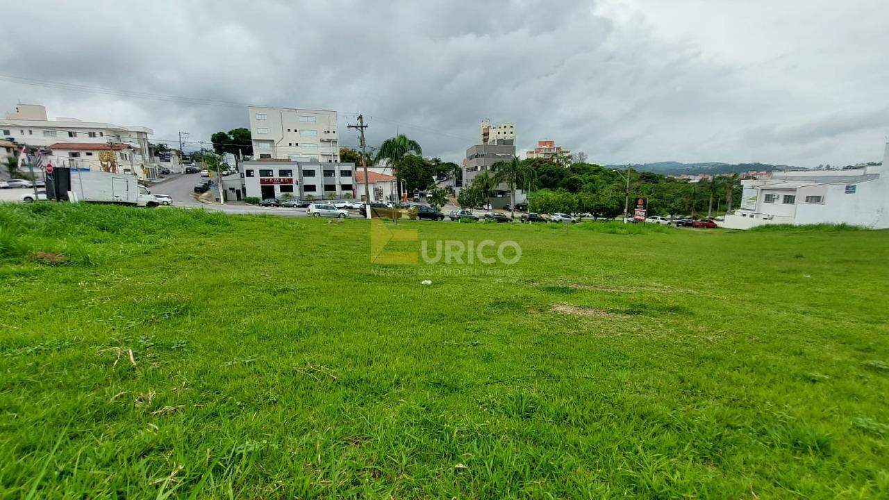 Terreno para aluguel no Portal em Vinhedo/SP: 