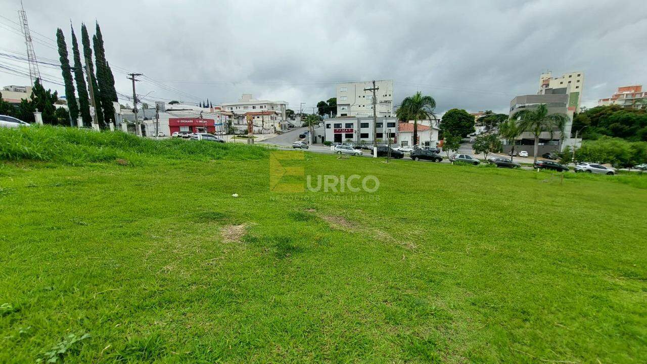 Terreno para aluguel no Portal em Vinhedo/SP: 