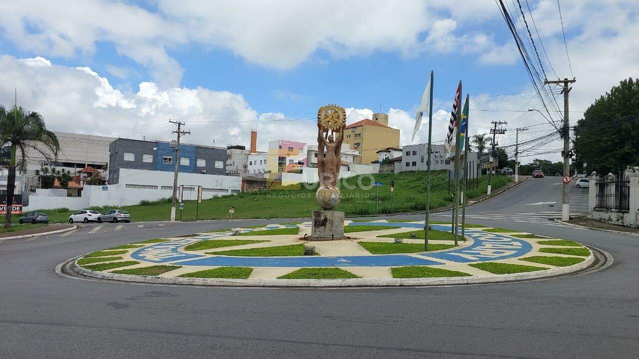 Terreno para aluguel no Portal em Vinhedo/SP: 