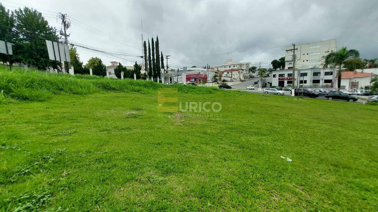 Terreno para aluguel no Portal em Vinhedo/SP: 