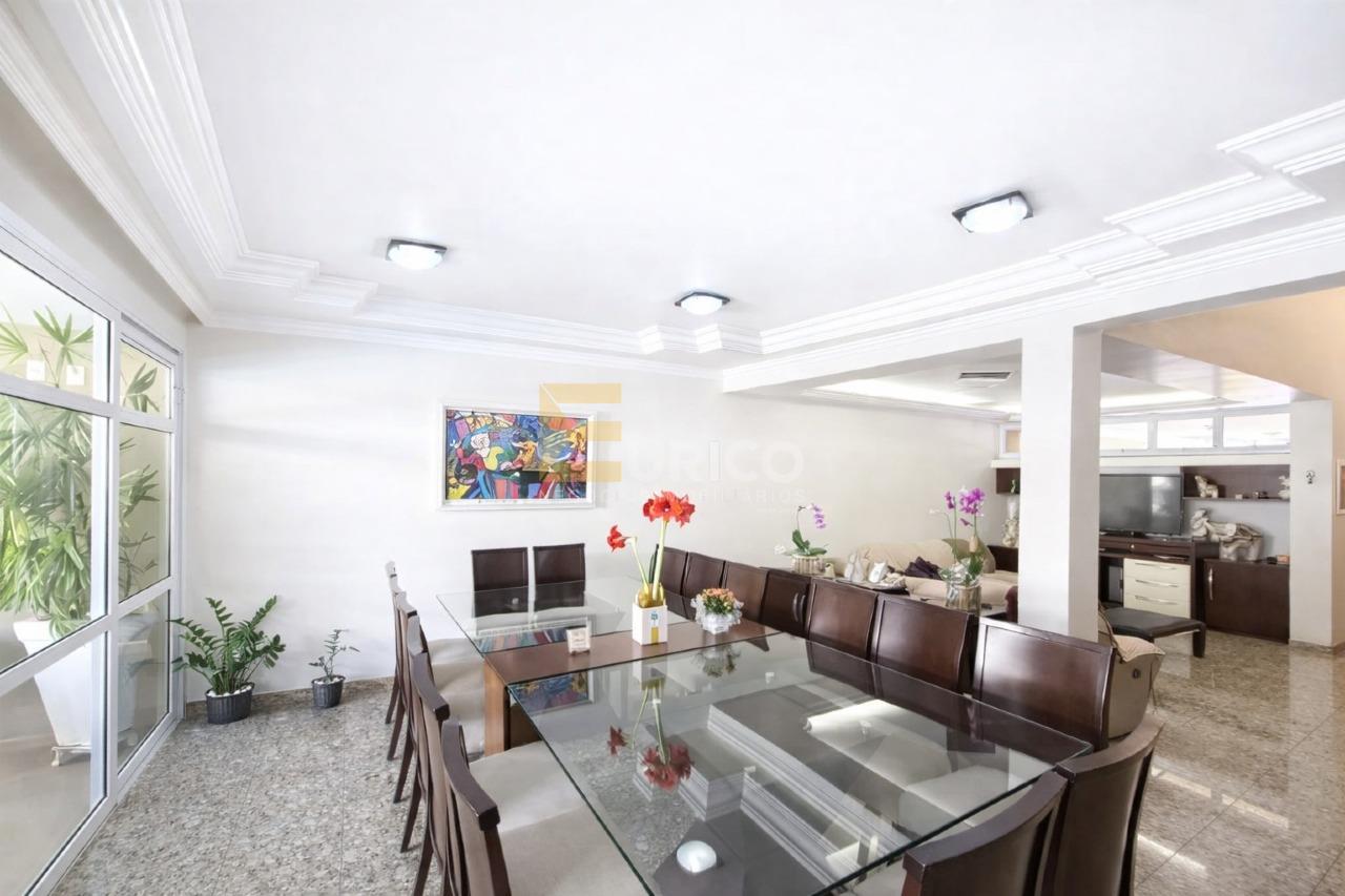 Casa em condomínio à venda no Condomínio Portal do Paraíso I em Jundiaí/SP: 