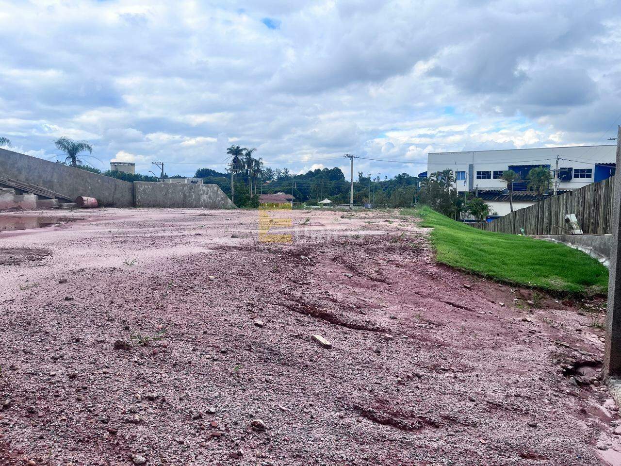 Terreno à venda no CHÁCARAS SÃO BENTO em Valinhos/SP: 