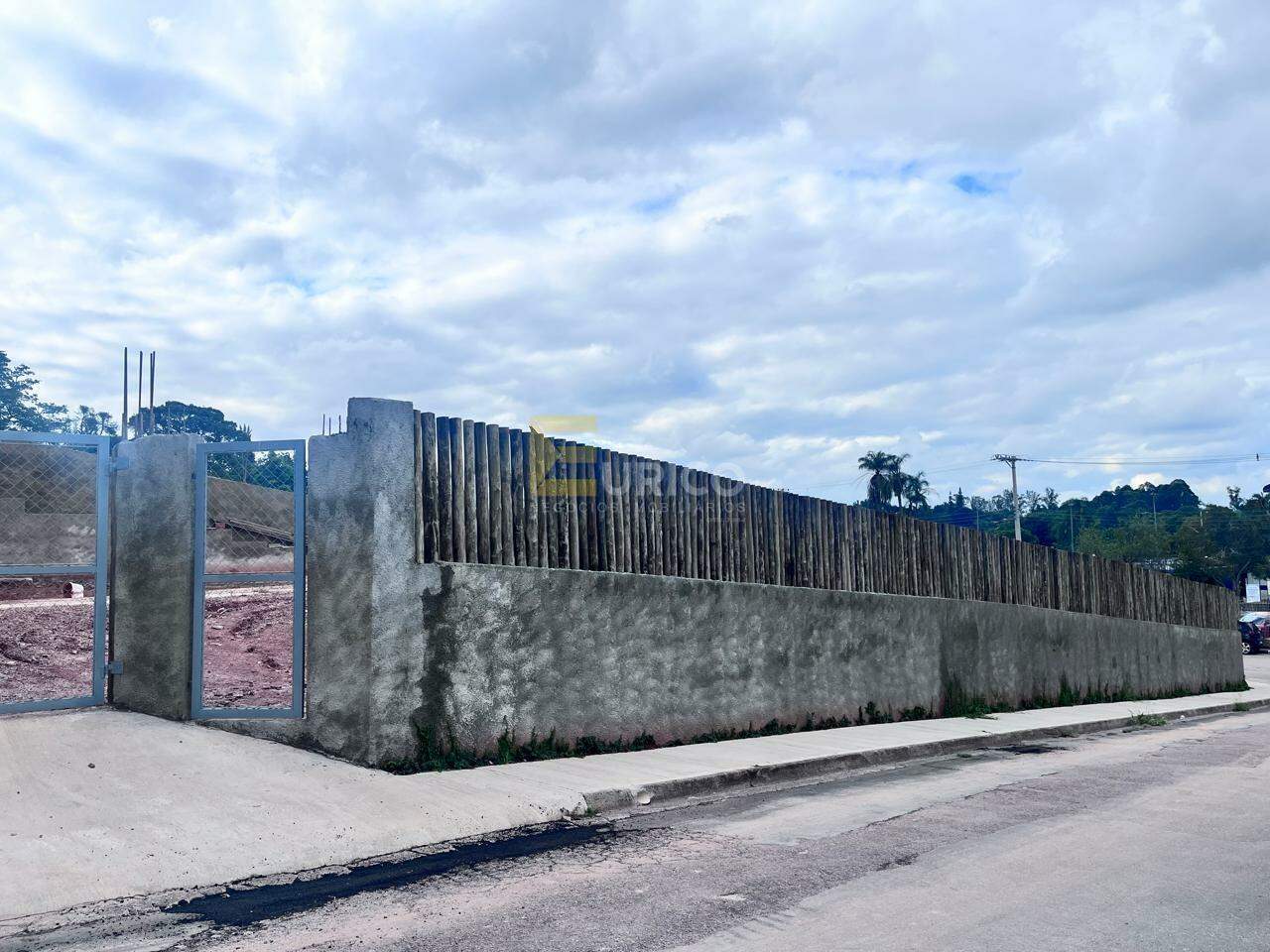 Terreno à venda no CHÁCARAS SÃO BENTO em Valinhos/SP: 
