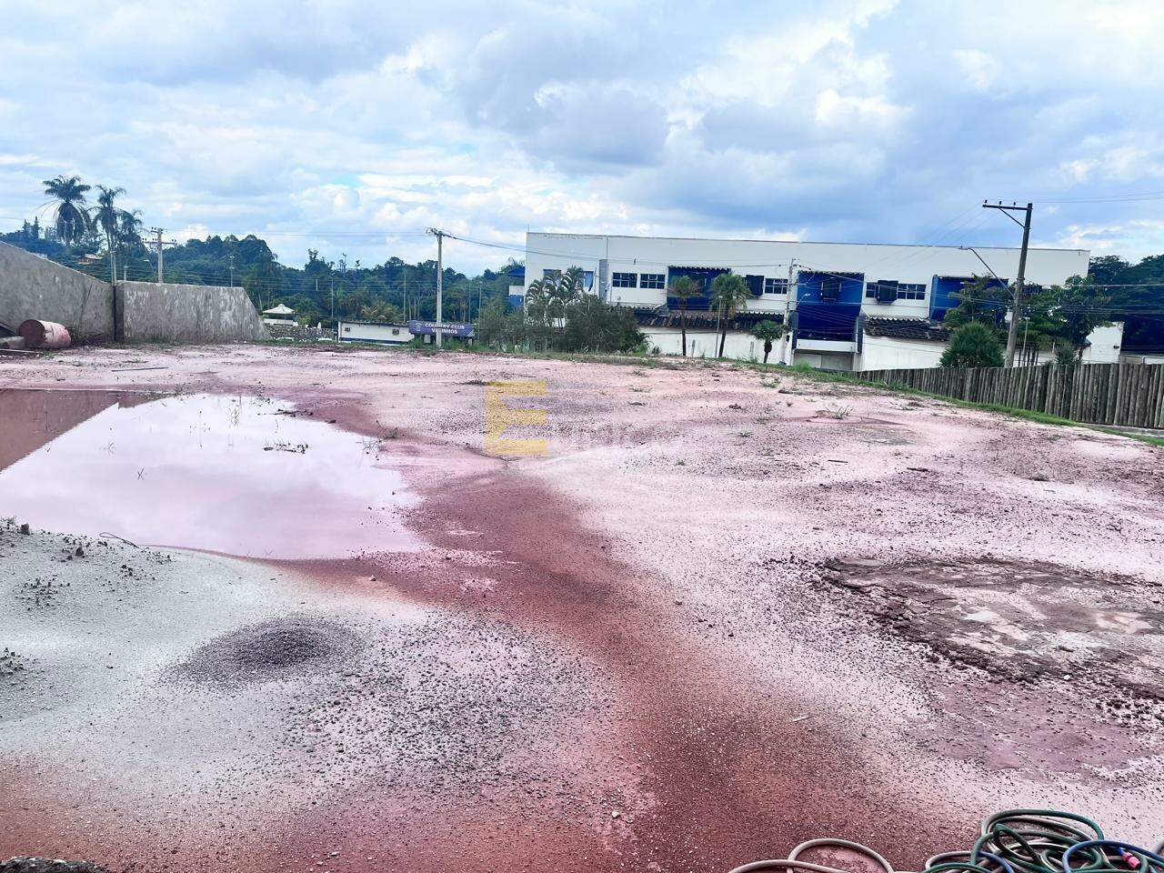 Terreno à venda no CHÁCARAS SÃO BENTO em Valinhos/SP: 