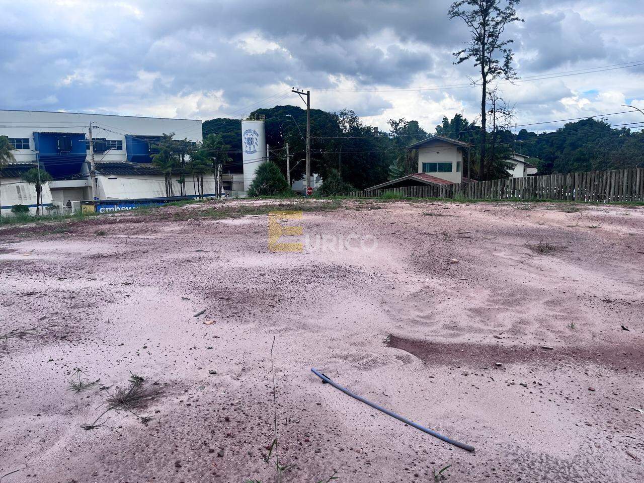 Terreno à venda no CHÁCARAS SÃO BENTO em Valinhos/SP: 