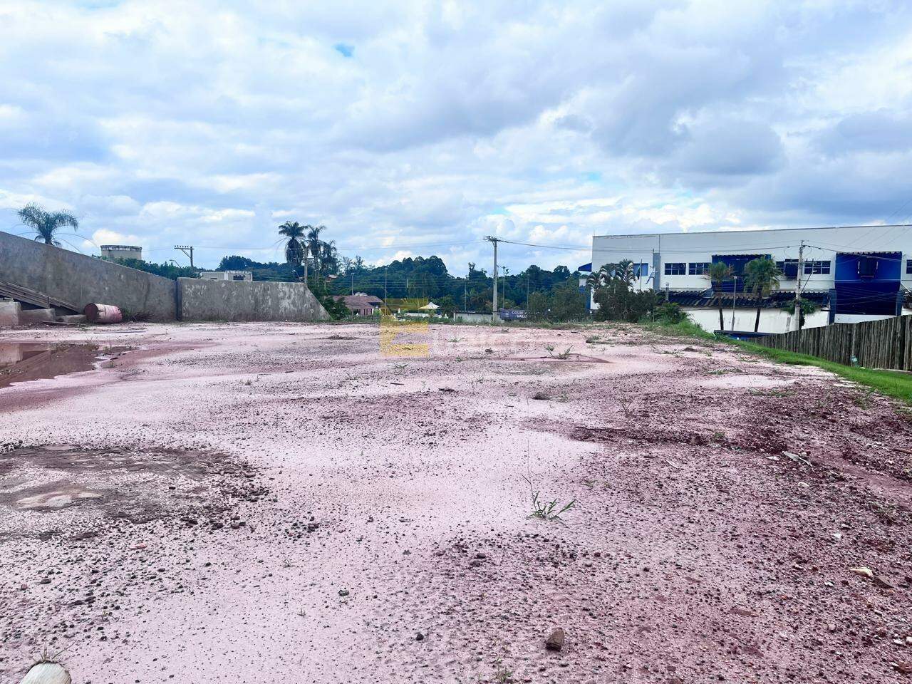 Terreno à venda no CHÁCARAS SÃO BENTO em Valinhos/SP: 