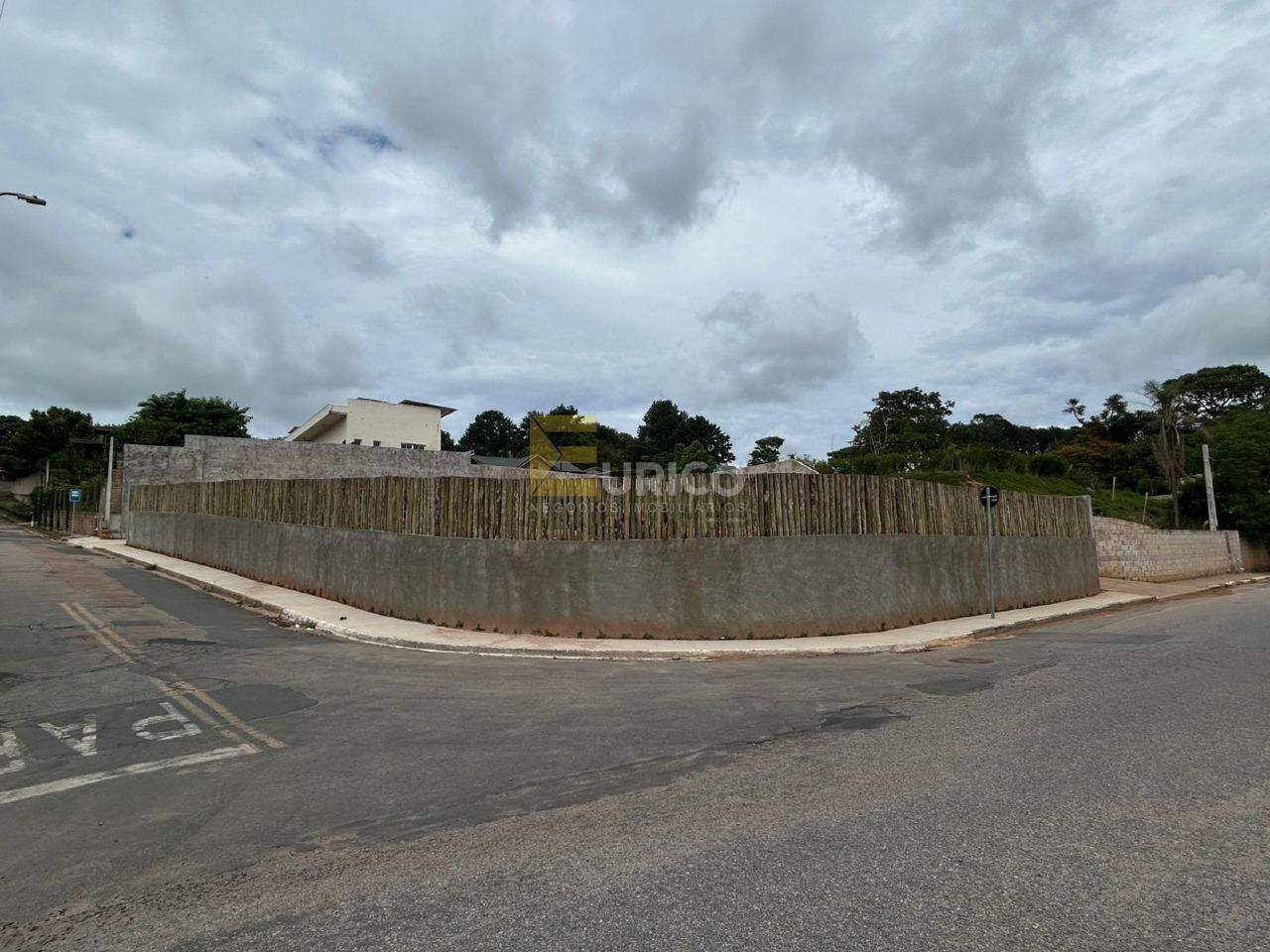 Terreno à venda no CHÁCARAS SÃO BENTO em Valinhos/SP: 