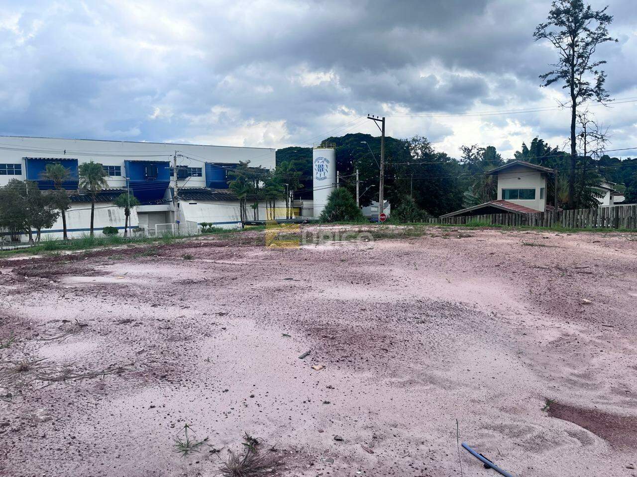 Terreno à venda no CHÁCARAS SÃO BENTO em Valinhos/SP: 