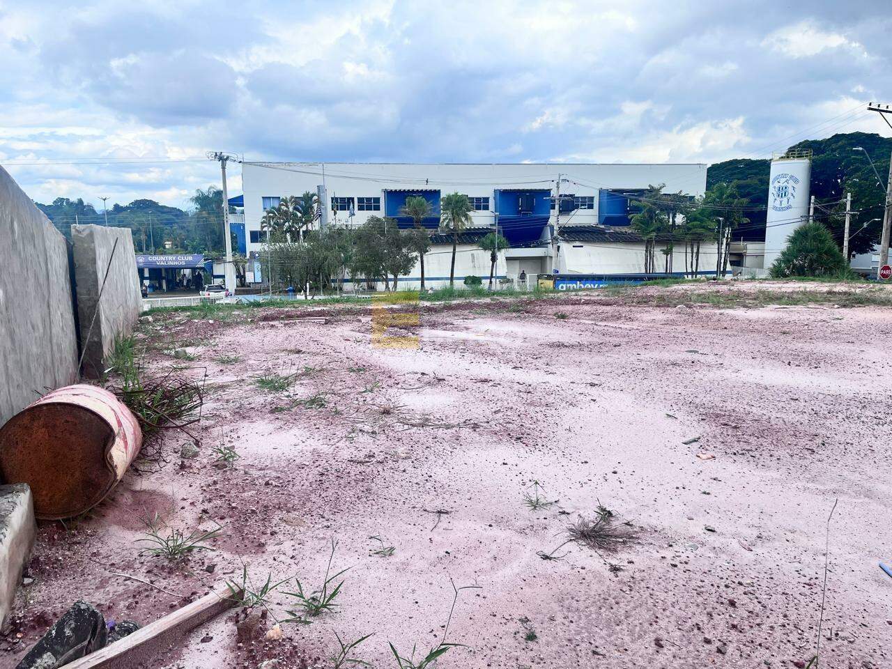 Terreno à venda no CHÁCARAS SÃO BENTO em Valinhos/SP: 