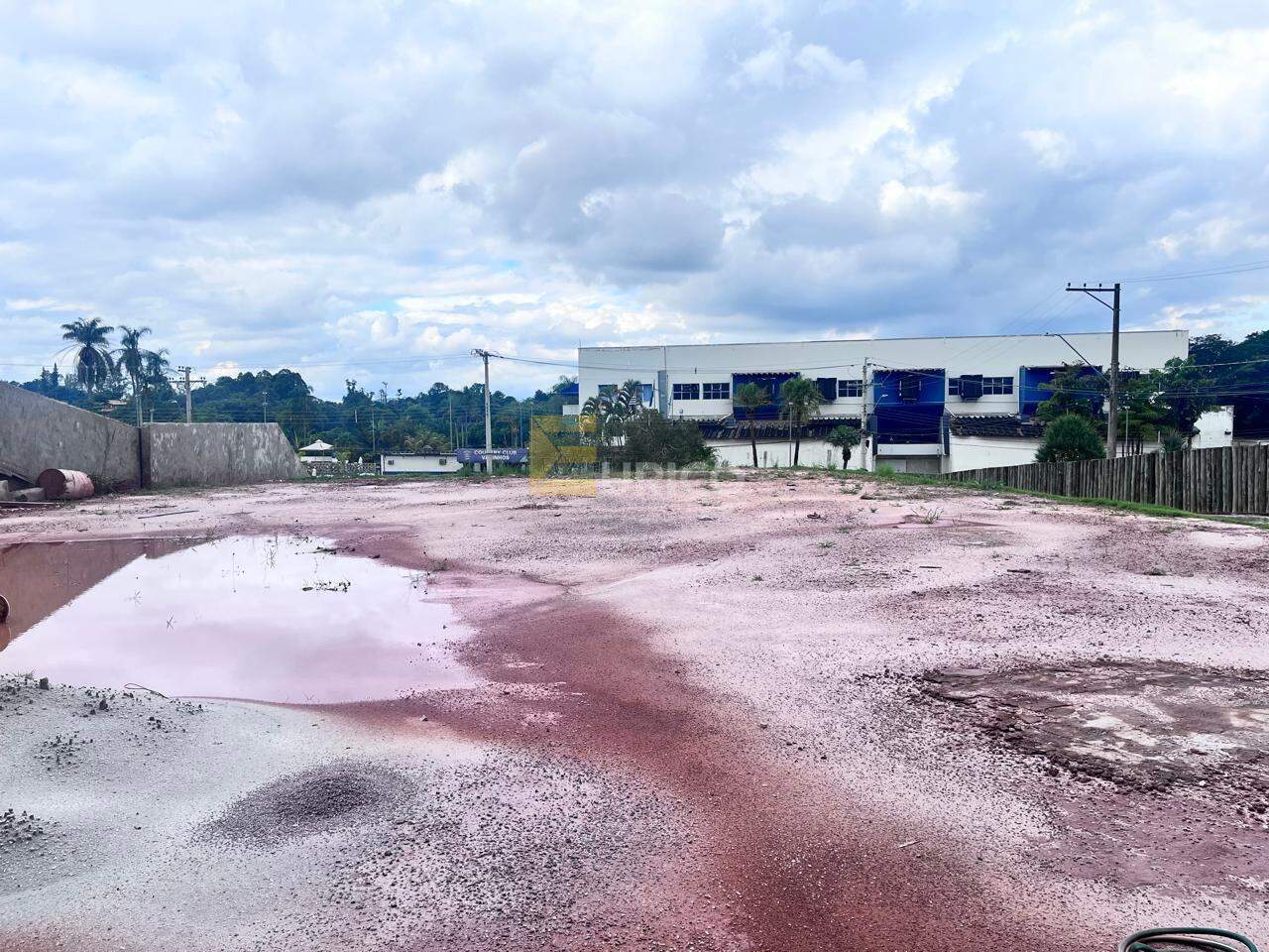 Terreno à venda no CHÁCARAS SÃO BENTO em Valinhos/SP: 
