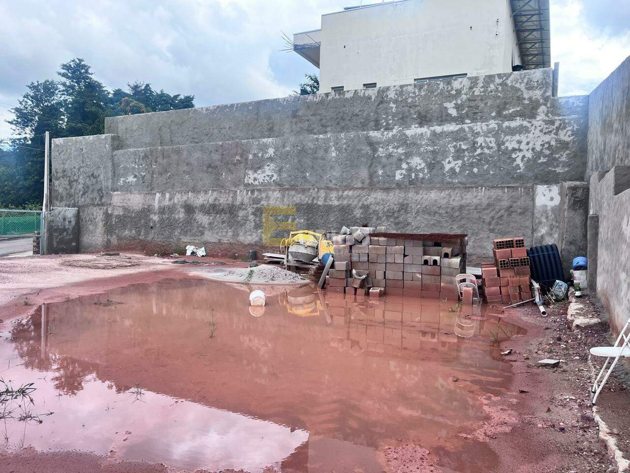 Terreno à venda no CHÁCARAS SÃO BENTO em Valinhos/SP: 