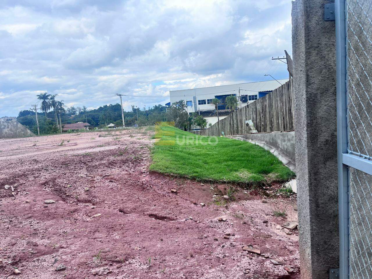 Terreno à venda no CHÁCARAS SÃO BENTO em Valinhos/SP: 