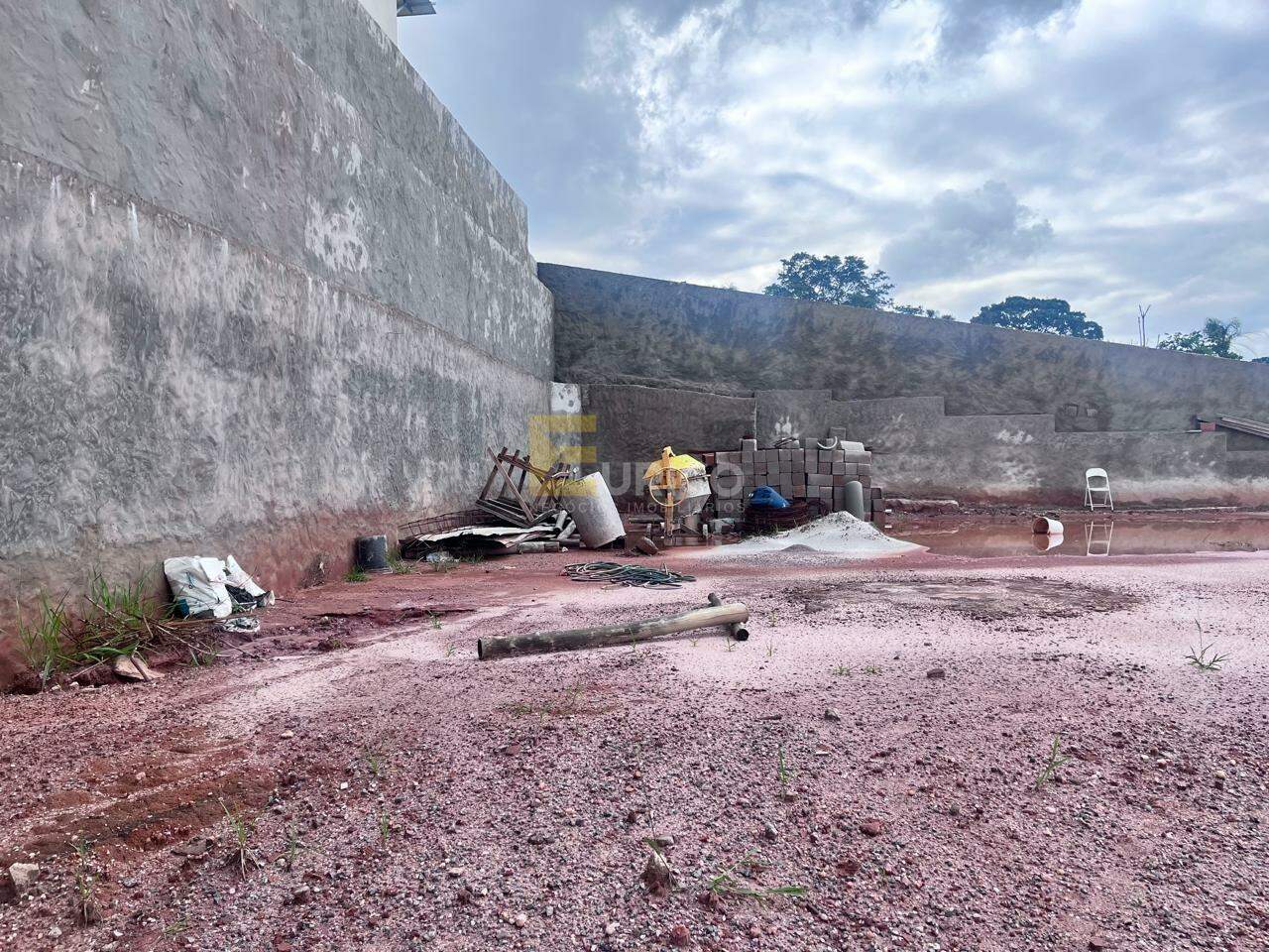 Terreno à venda no CHÁCARAS SÃO BENTO em Valinhos/SP: 