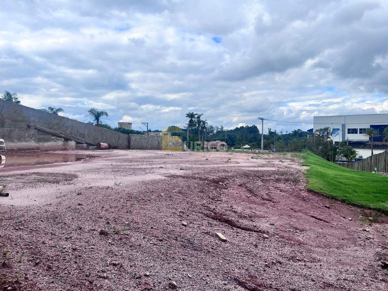 Terreno à venda no CHÁCARAS SÃO BENTO em Valinhos/SP: 