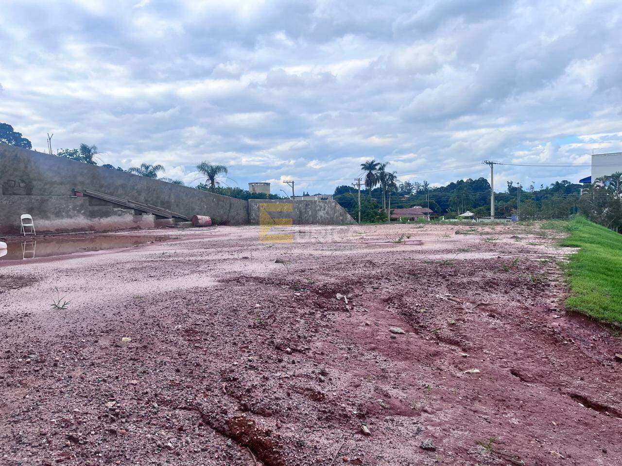 Terreno à venda no CHÁCARAS SÃO BENTO em Valinhos/SP: 