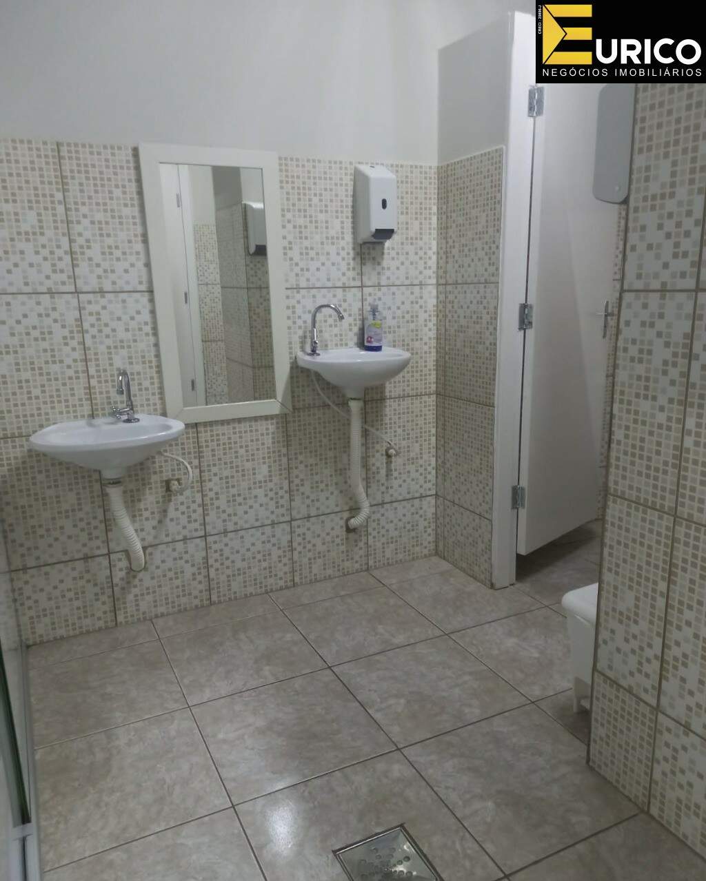 Galpão para aluguel no Vila Pagano em Valinhos/SP: Foto 14