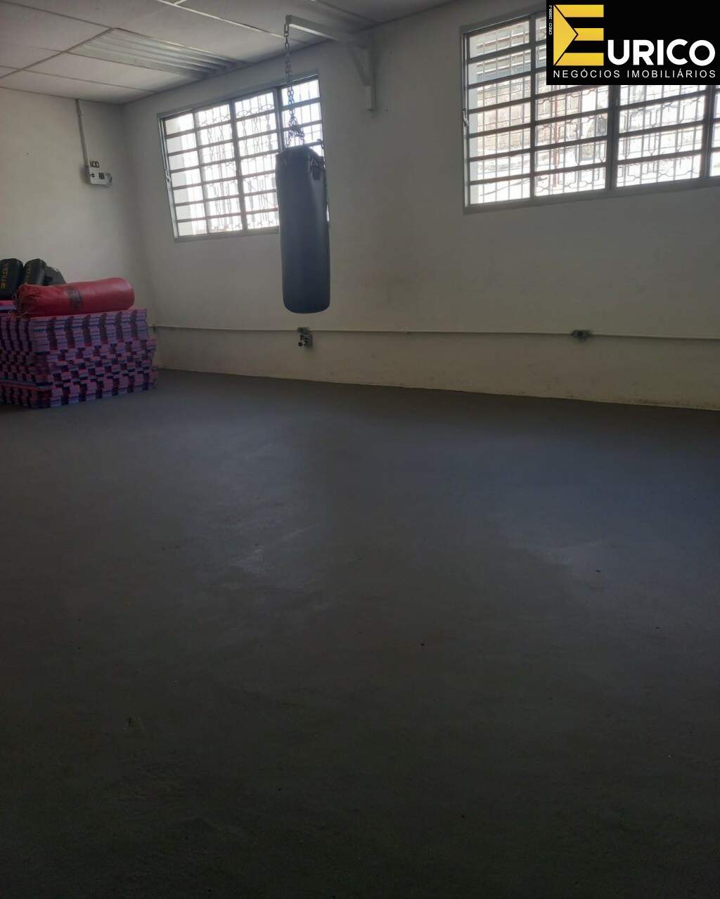 Galpão para aluguel no Vila Pagano em Valinhos/SP: Foto 07