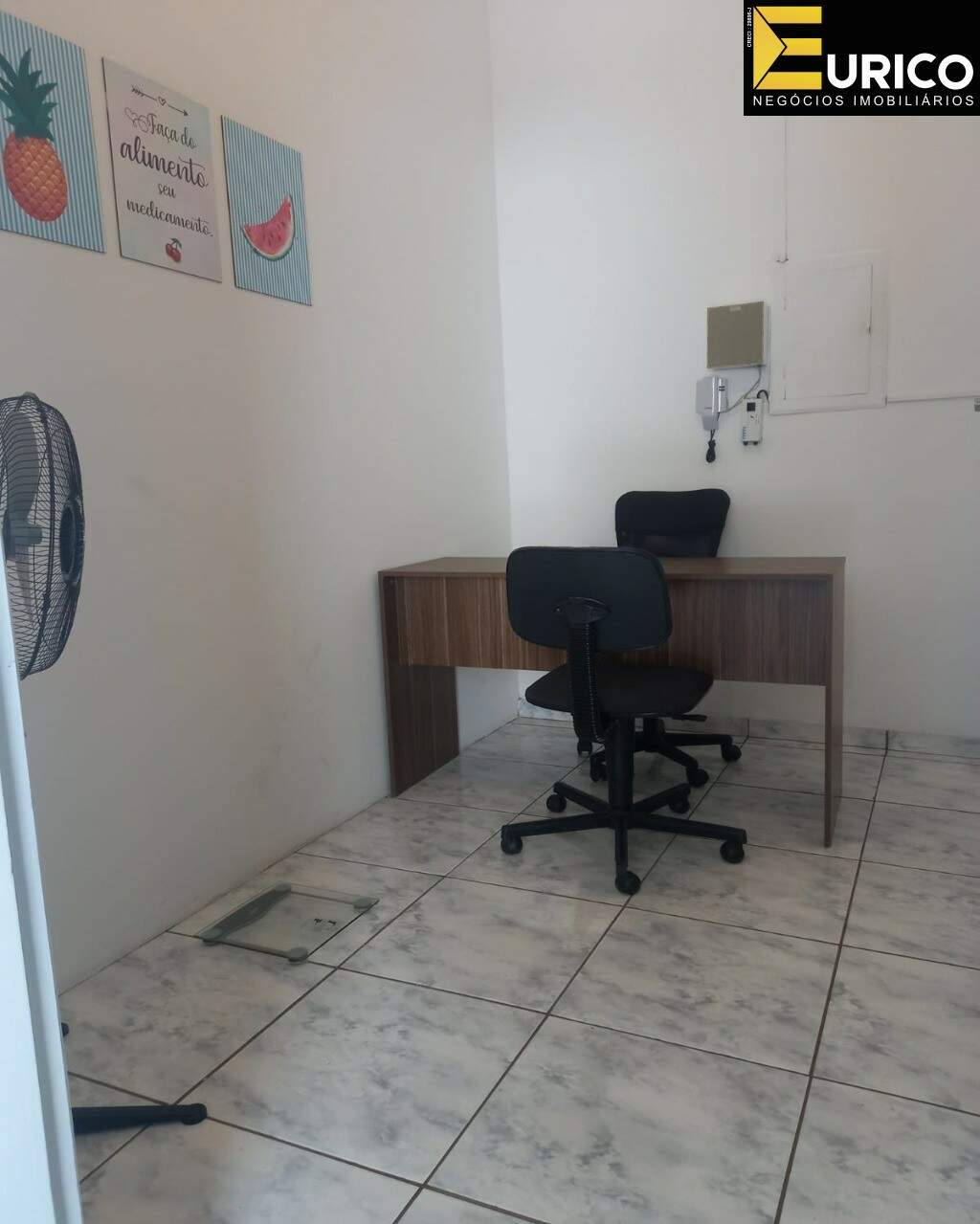 Galpão para aluguel no Vila Pagano em Valinhos/SP: Foto 24