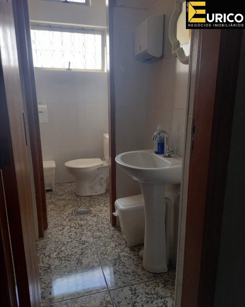 Galpão para aluguel no Vila Pagano em Valinhos/SP: Foto 17