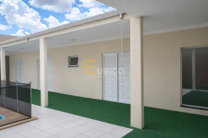Casa à venda no HORTO SANTO ANTONIO em Jundiaí/SP: 