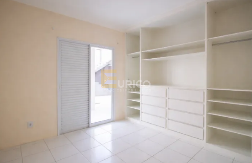 Casa à venda no HORTO SANTO ANTONIO em Jundiaí/SP: 