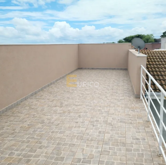 Casa à venda no HORTO SANTO ANTONIO em Jundiaí/SP: 