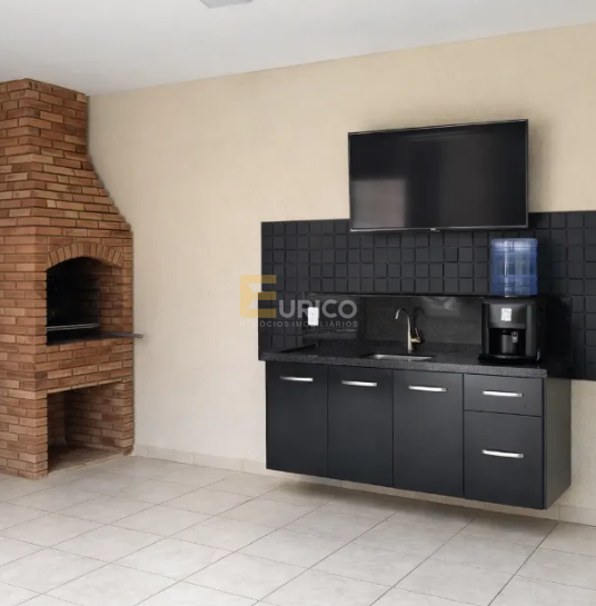 Casa à venda no HORTO SANTO ANTONIO em Jundiaí/SP: 