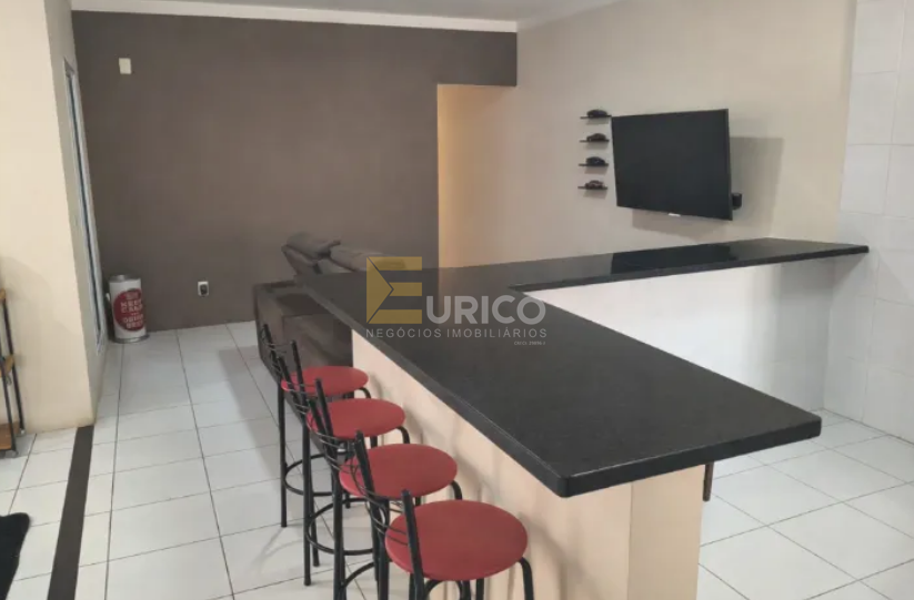 Casa à venda no HORTO SANTO ANTONIO em Jundiaí/SP: 