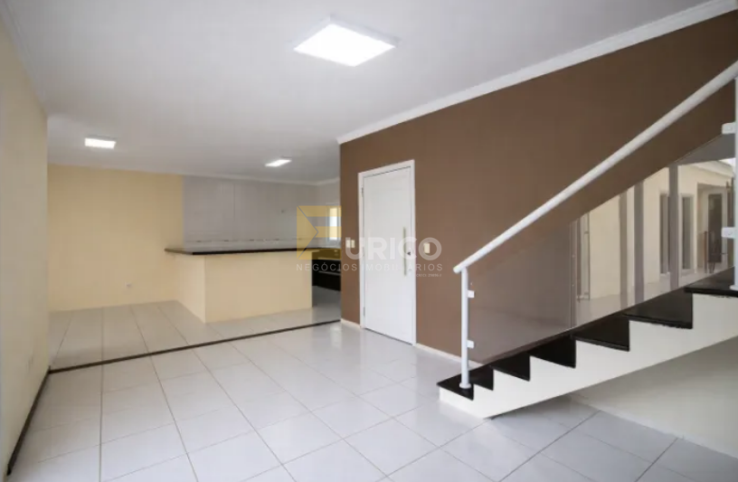 Casa à venda no HORTO SANTO ANTONIO em Jundiaí/SP: 