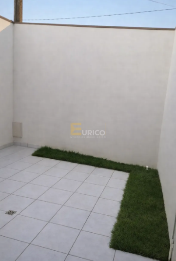 Casa à venda no HORTO SANTO ANTONIO em Jundiaí/SP: 