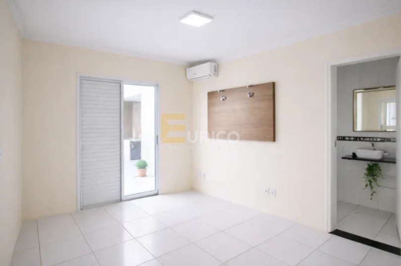 Casa à venda no HORTO SANTO ANTONIO em Jundiaí/SP: 